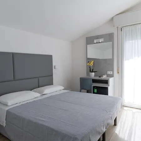 Eugenio Hotel