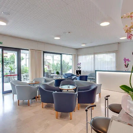 Hotel Eugenio