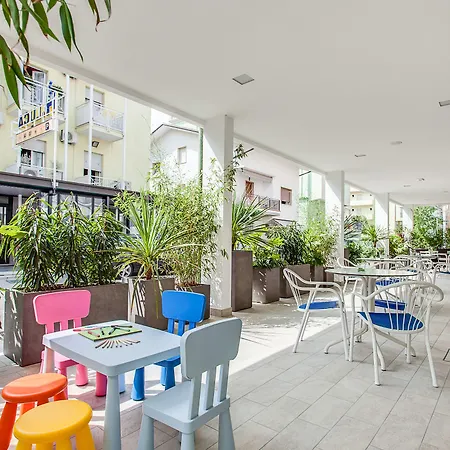 Eugenio Hotel 2*