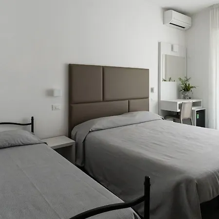 Eugenio 2* Cesenatico