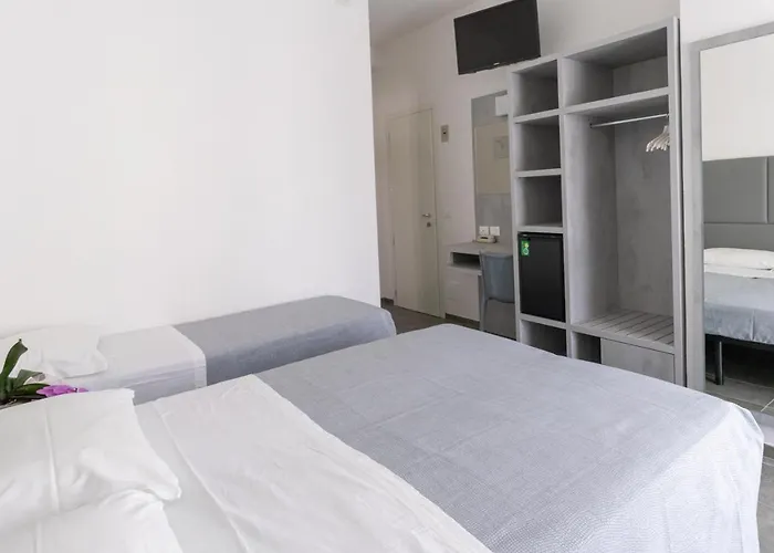 Eugenio 2* Cesenatico