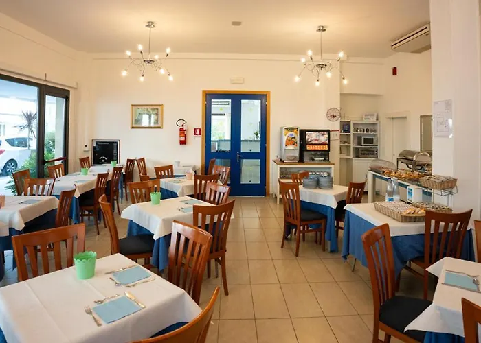 Eugenio Hotel Cesenatico