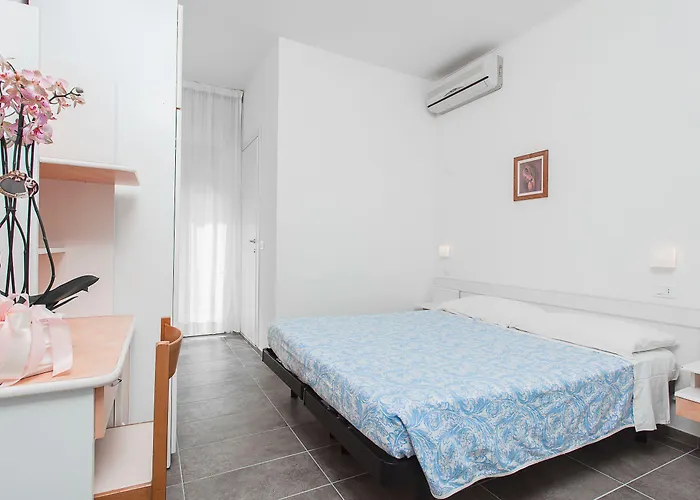 Eugenio Hotel Cesenatico