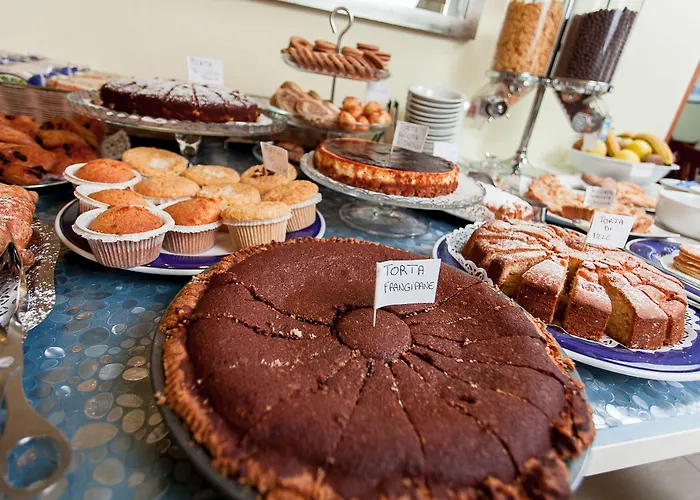 Eugenio Hotel Cesenatico