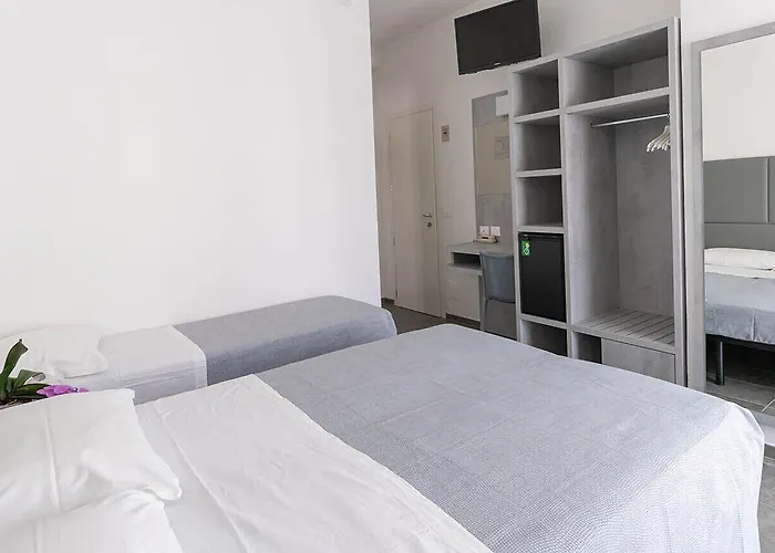 Eugenio Hotel Cesenatico
