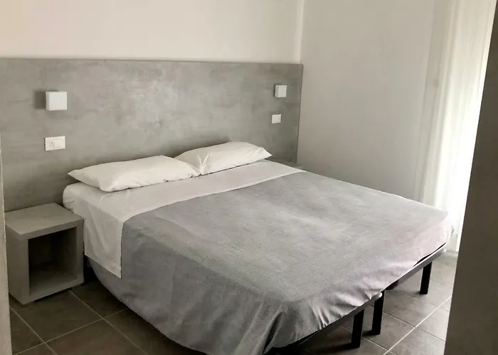 Eugenio Hotel Cesenatico