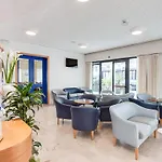 Hotell Eugenio Cesenatico
