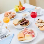 Hotell Eugenio
