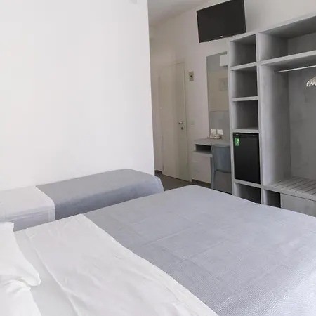 Eugenio 2* Cesenatico