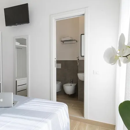 Hotel Eugenio Cesenatico