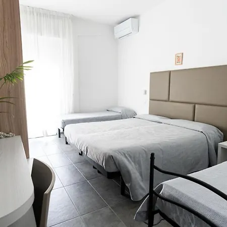 Eugenio 2* Cesenatico