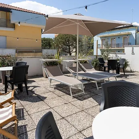 Hotel Eugenio 2*