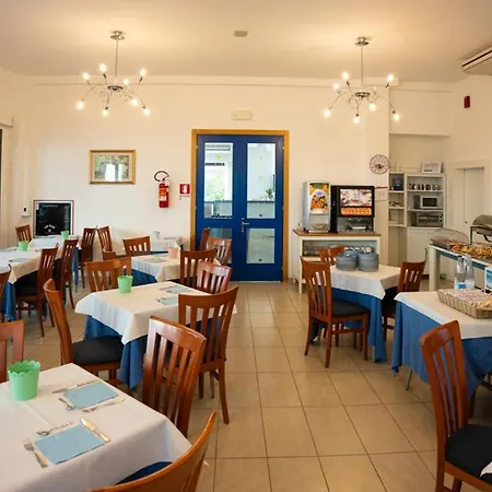 Eugenio Hotel Cesenatico