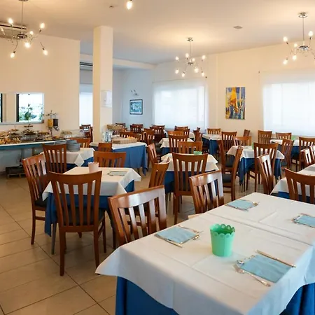 Hotel Eugenio 2*