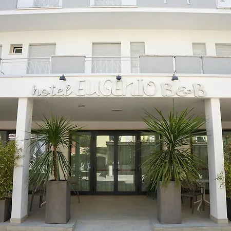 Eugenio 2* Cesenatico