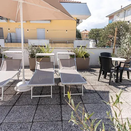 Hotel Eugenio