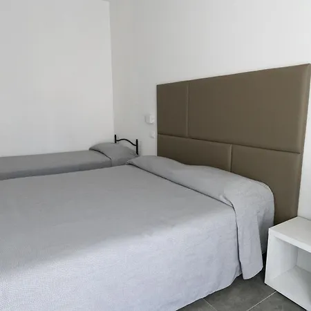 Eugenio Отель Чезенатико