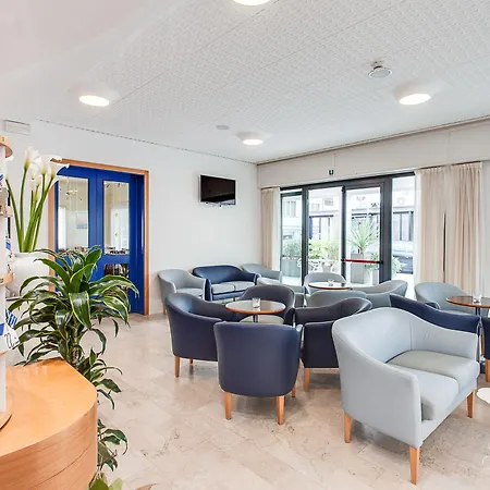 Hotel Eugenio Cesenatico
