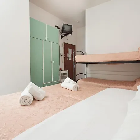 Eugenio 2* Чезенатико