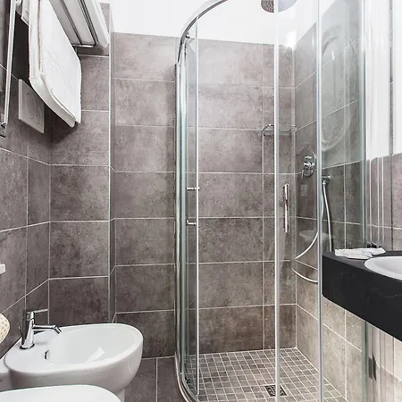 Hotel Eugenio Cesenatico