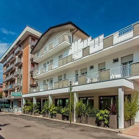 Eugenio Hotel Cesenatico