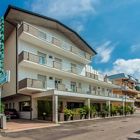 Eugenio 2* Cesenatico