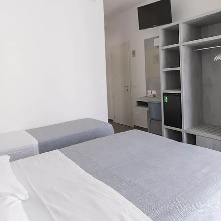 Eugenio Hotel Cesenatico