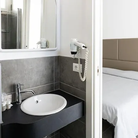 Hotel Eugenio Cesenatico