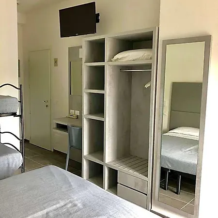 Hotel Eugenio