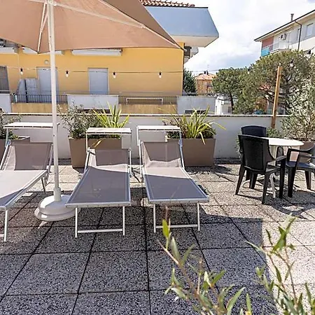 Eugenio Hotel 2*