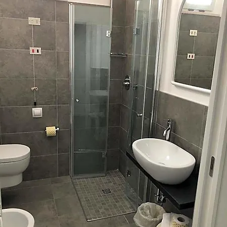 Hotel Eugenio