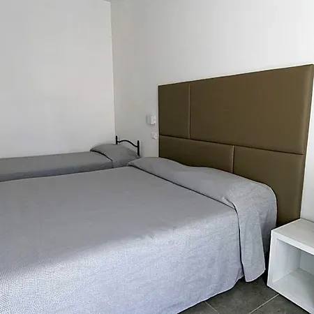 Hotel Eugenio