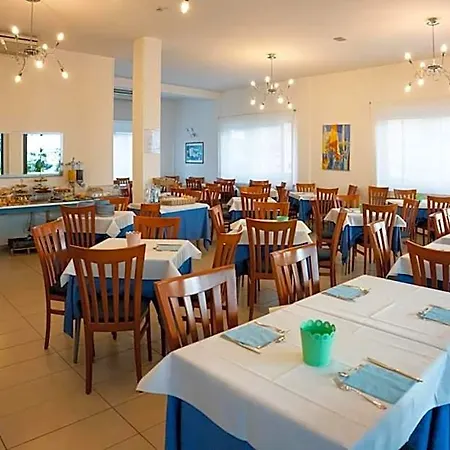 Hotel Eugenio 2*