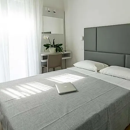 Eugenio Hotel Cesenatico