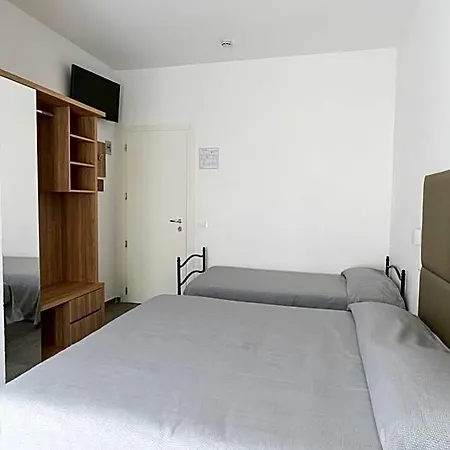Eugenio Hotel