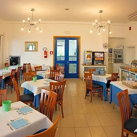 Hotel Eugenio Cesenatico