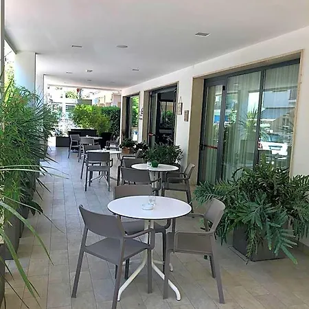 Hotel Eugenio Cesenatico