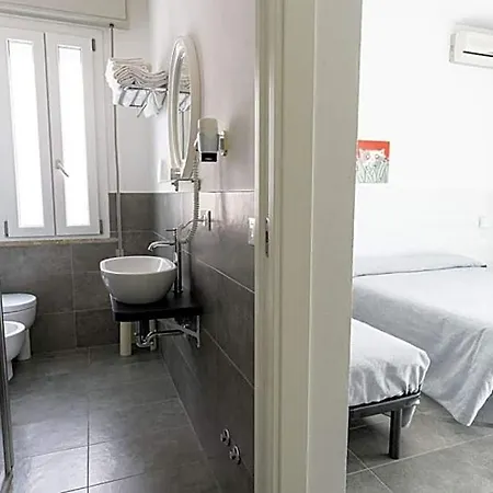 Eugenio Hotel Cesenatico