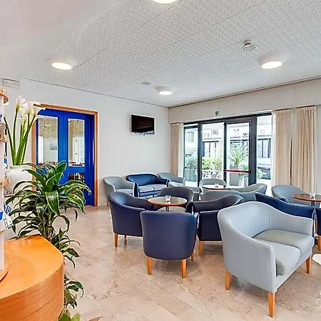 Hotel Eugenio