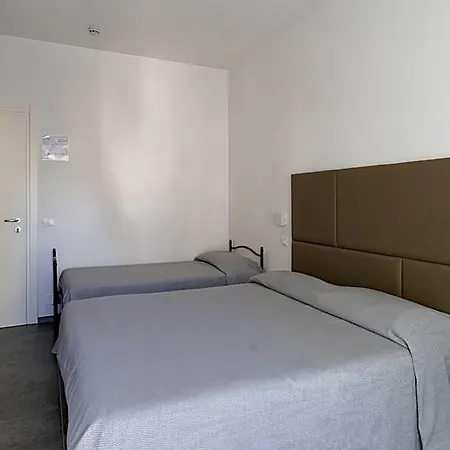 Hotel Eugenio Cesenatico
