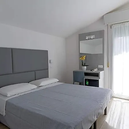 Hotel Eugenio Cesenatico