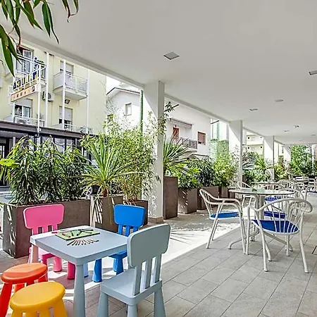 Hotel Eugenio Cesenatico