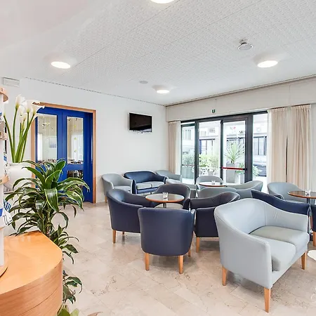 Hotel Eugenio 2*