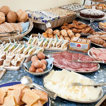 Hotel Eugenio Cesenatico