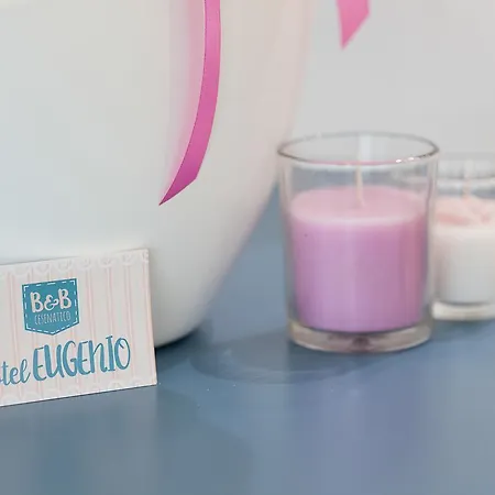 Eugenio Hotel Cesenatico