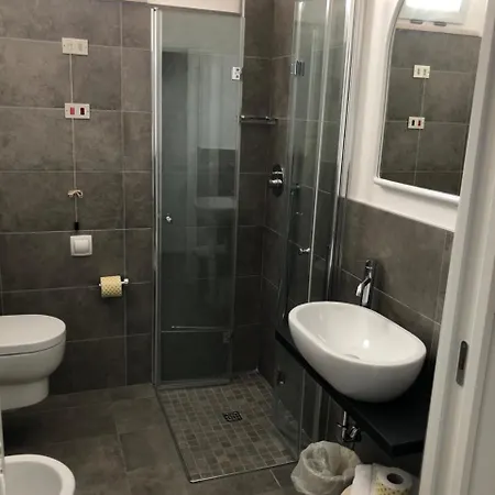 Eugenio Hotel Cesenatico