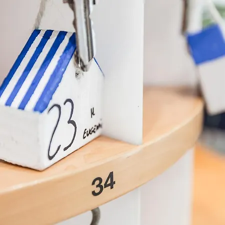 Отель Eugenio 2*