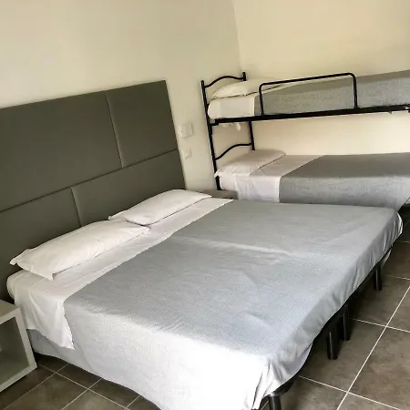 Eugenio Hotel 2*
