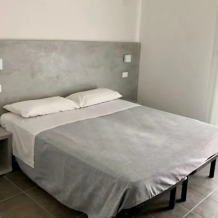 Eugenio Hotel Cesenatico