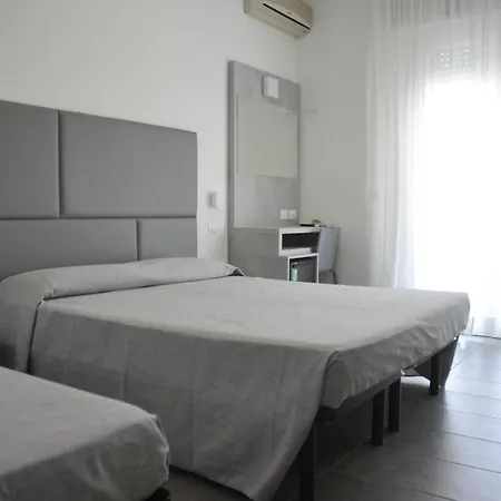 Eugenio Hotel 2*
